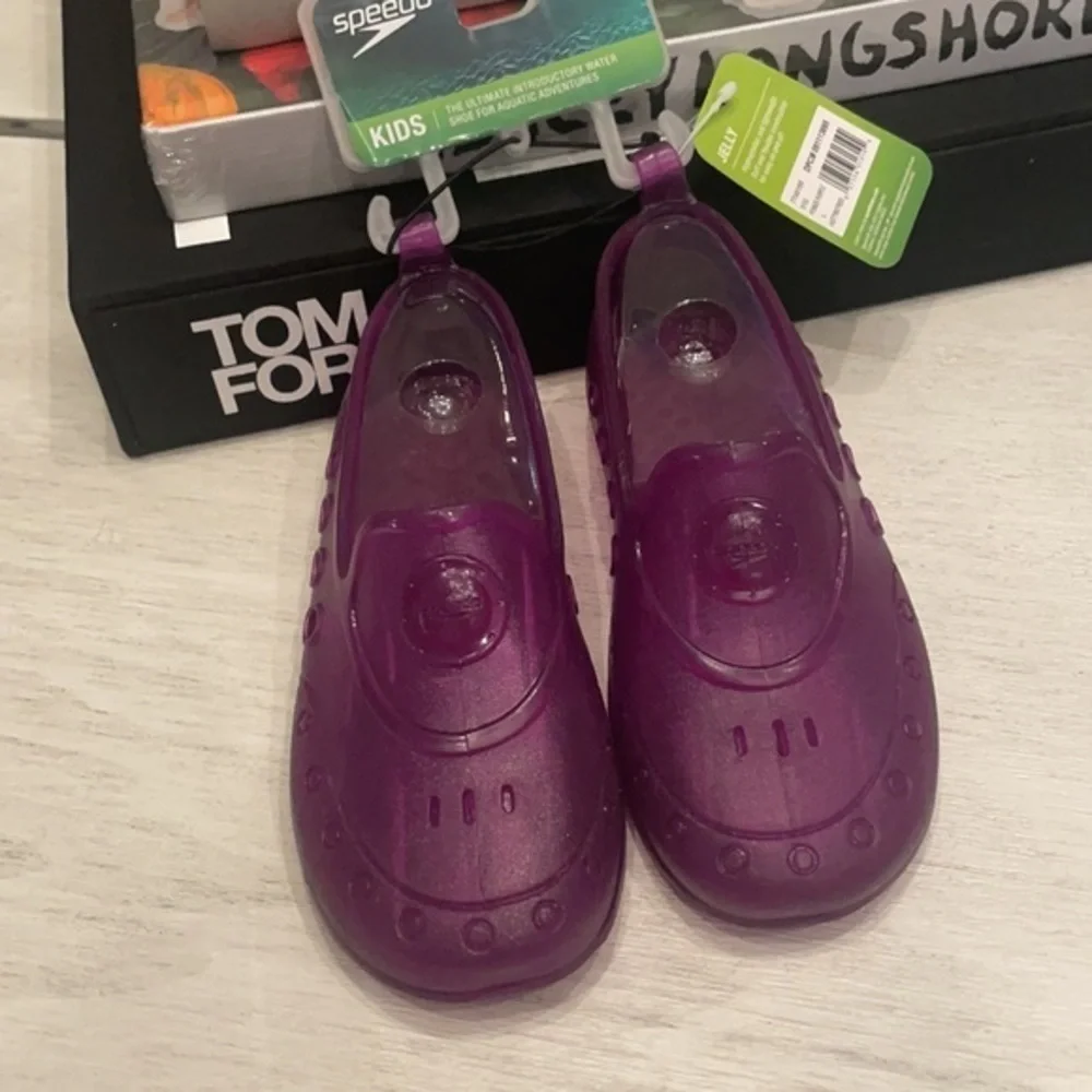 Speedo Jelly Water Shoes